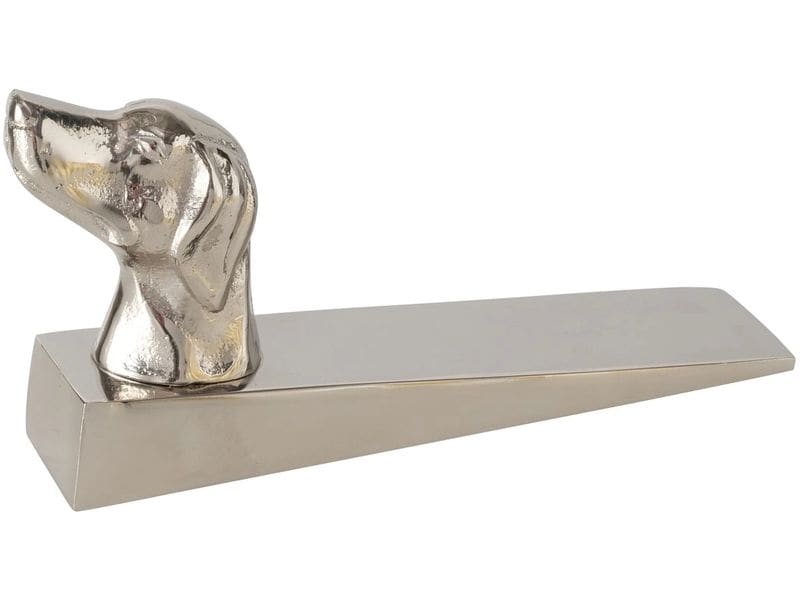 Boltze Türsicherung Hund 16.5 x 3.5 x 7.9 cm Türstopper