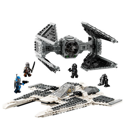 LEGO® Star Wars - Mandalorianischer Fang Fighter... 75348 - 957