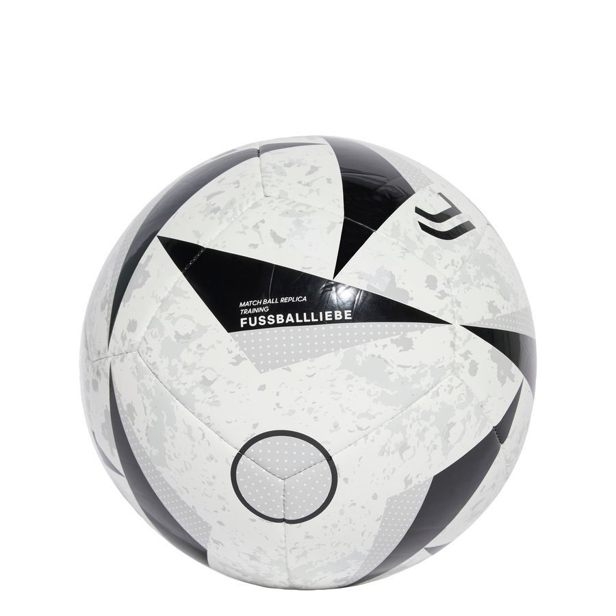 Adidas Ballon Domicile Juventus Club