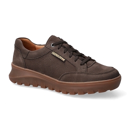flynn  BUCKLUX 3151  DARK BROWN