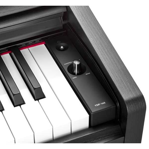 Yamaha YDP-145 B Arius