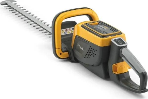 STIGA HT 500e Kit Hækkeklipper