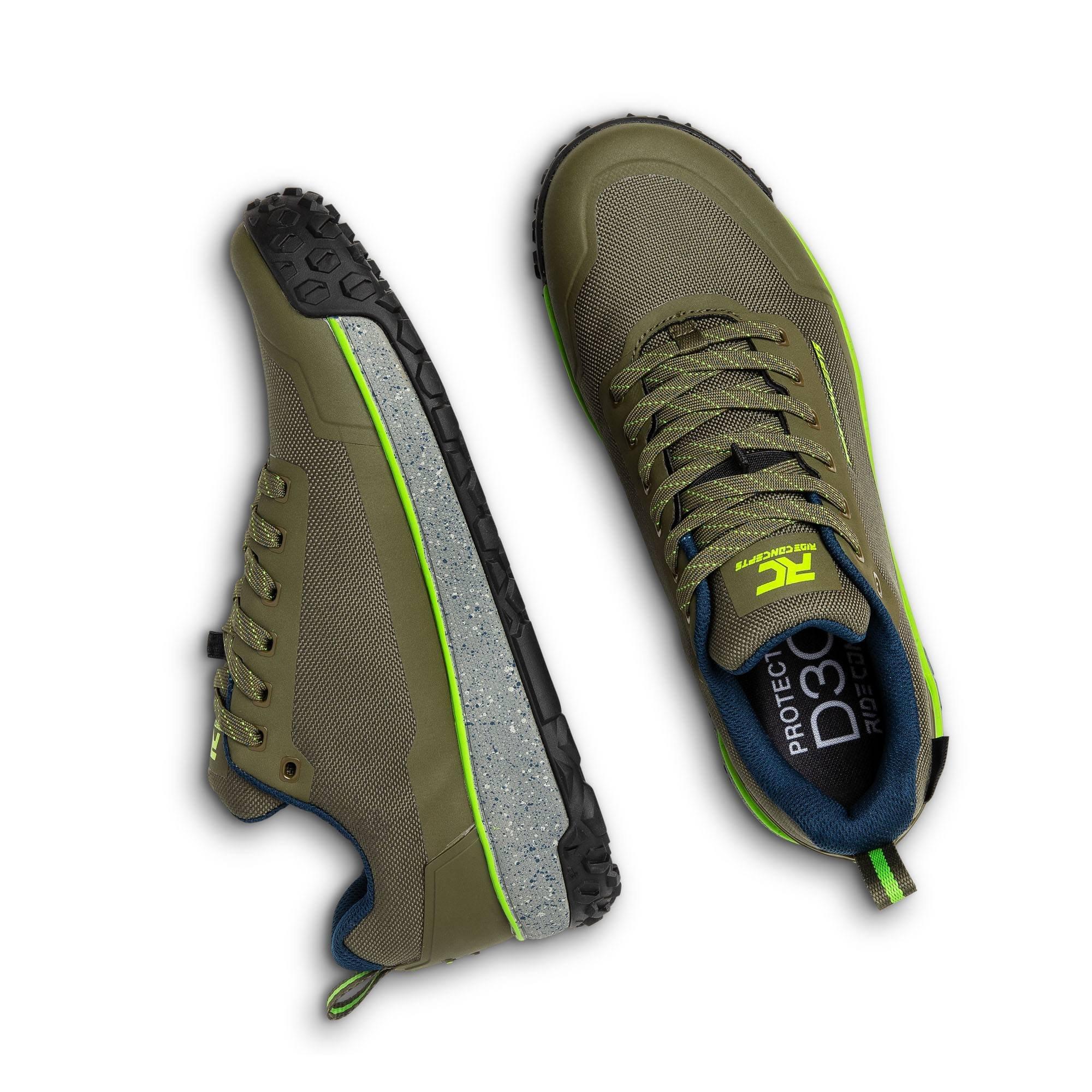 Ride Concepts Tallac Shoes