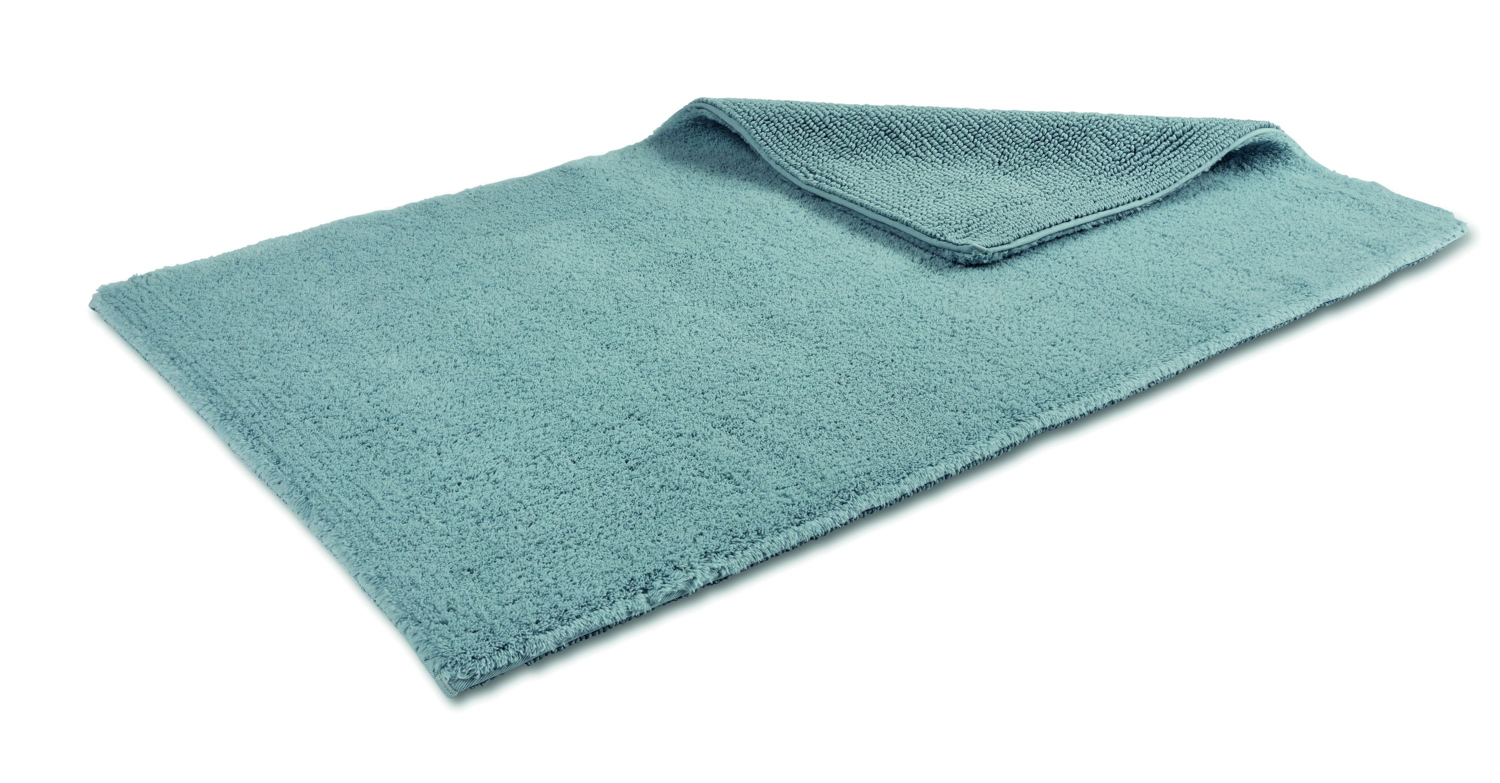 Badematte RHOMTUFT PUR 50 x 75 cm