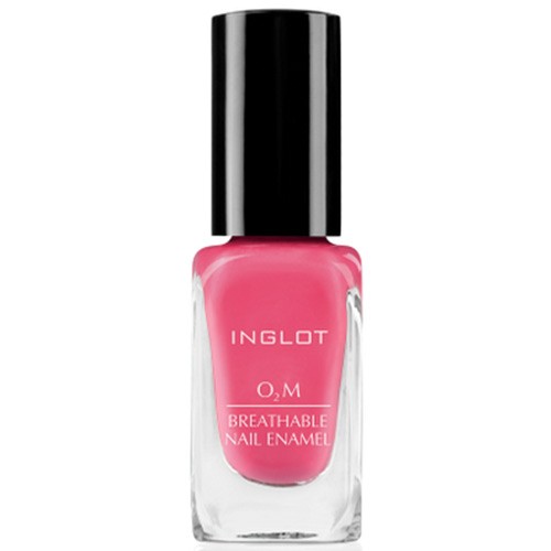 Inglot O2M Breathable Nail Enamel Nr.613 11ml