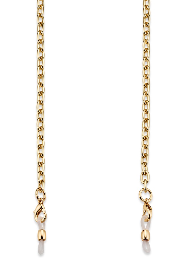 Bruno Banani Brillenkette »Schmuck Geschenk - Perfekt zu Brille und Sonnenbrille« als Maskenkette tragbar