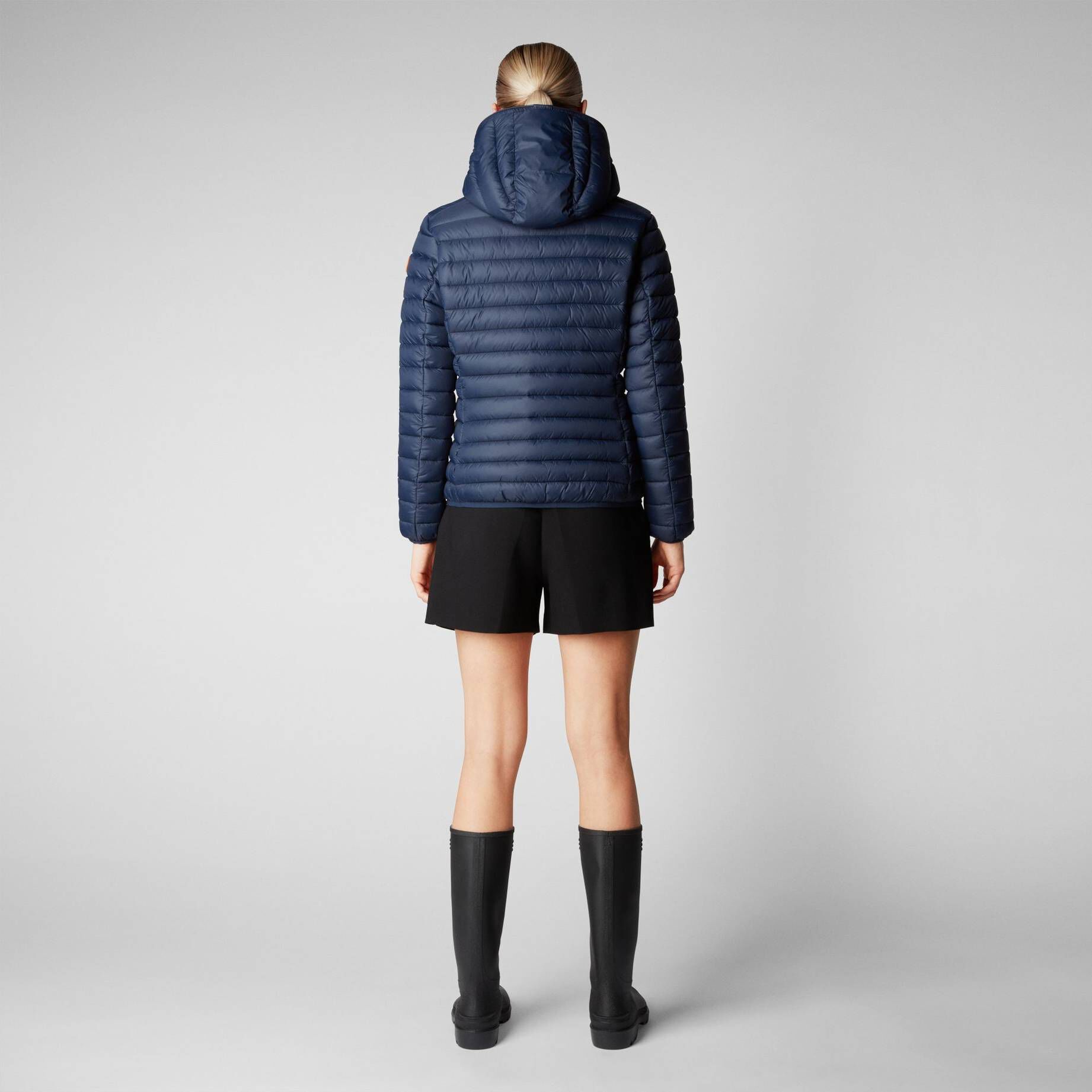 SAVE THE DUCK| Damen Steppjacke DAISY