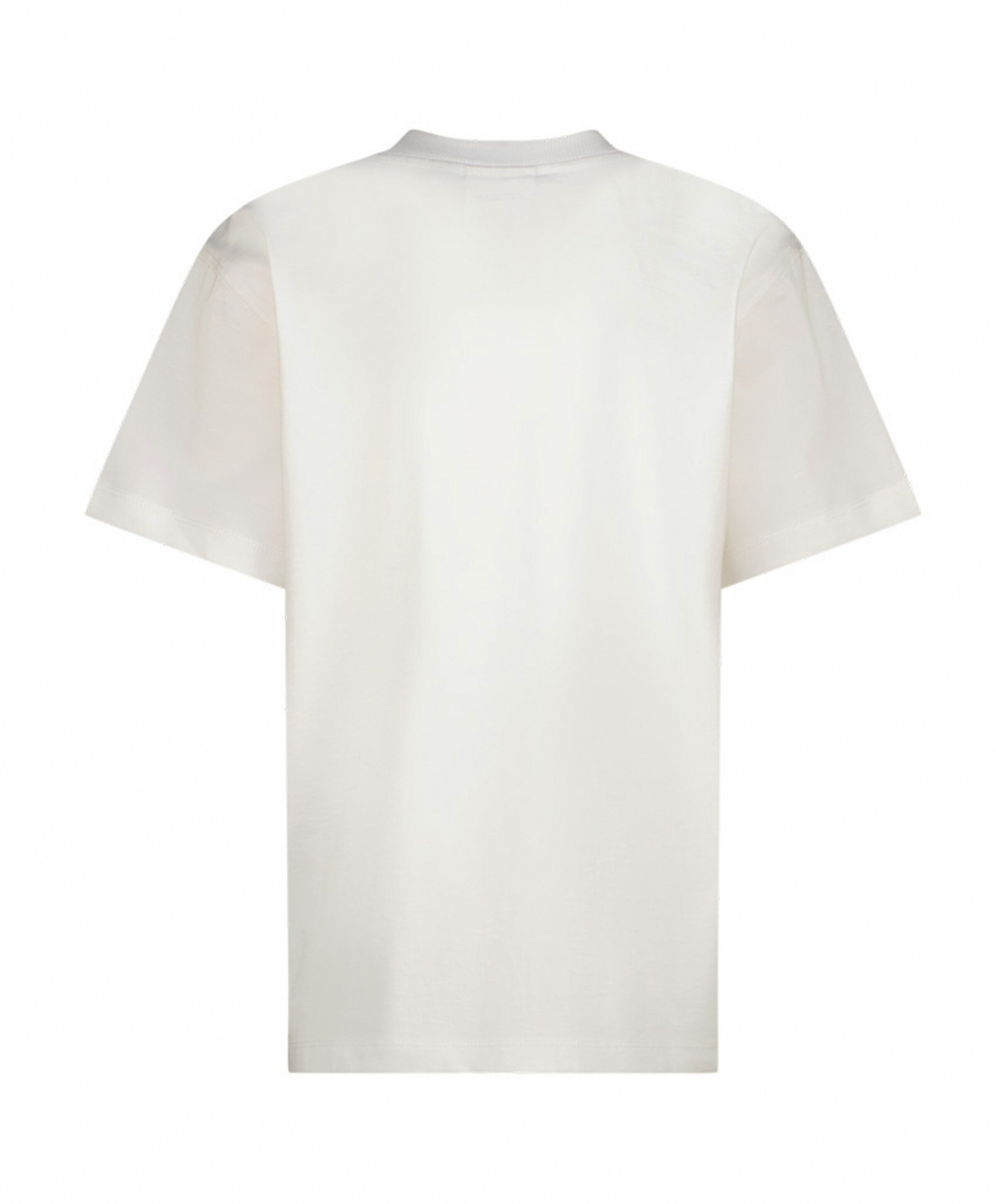Vingino Jongens T-shirt wit