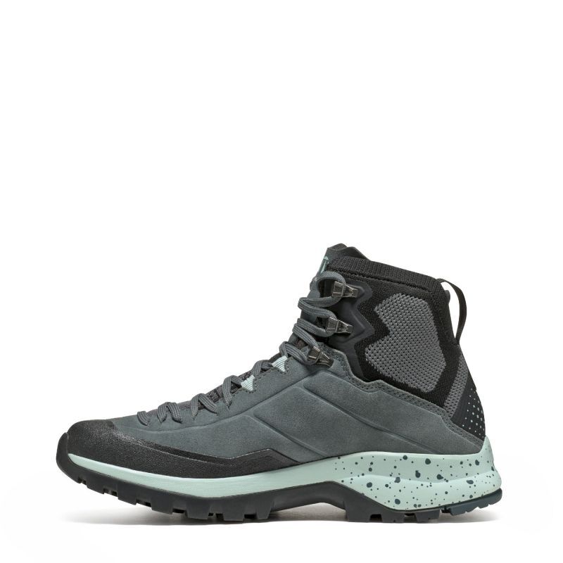 Forge Hike Mid GTX - Chaussures randonnée femme