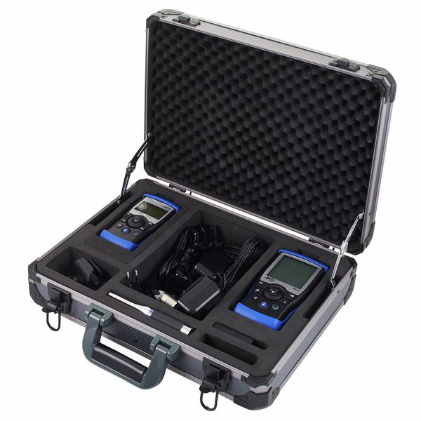 NTI Audio Exel Acoustic Set mit M4261 Messmikrofon