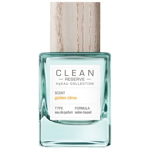 Clean Reserve Golden Citrus Eau De Parfum, 50 ml