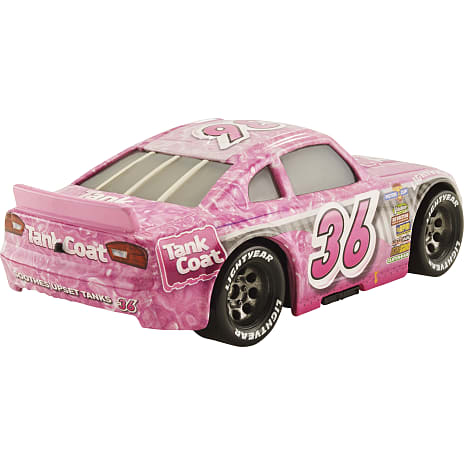 Disney Pixar Cars 3, 1 stk. legetøjsbil