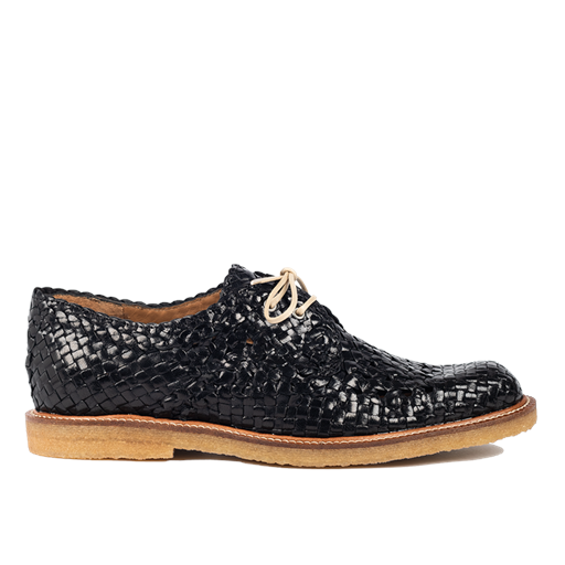 Angulus 1663-101 Sko, Black, 40