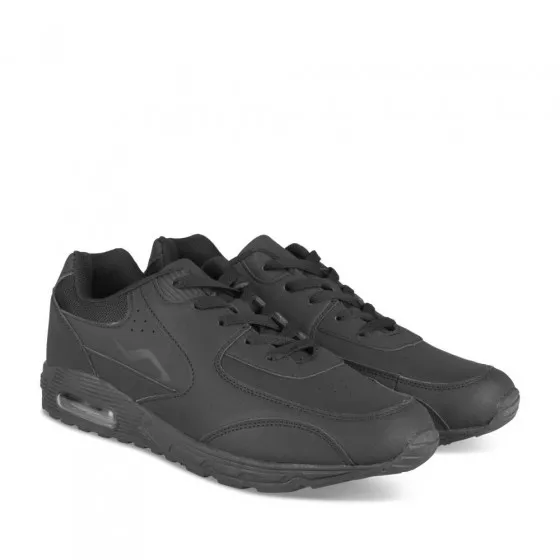 Baskets NOIR UNYK