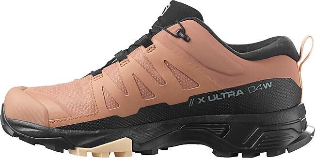 SALOMON - CHAUSSURES DE RANDONNEE X ULTRA 4 GTX WM