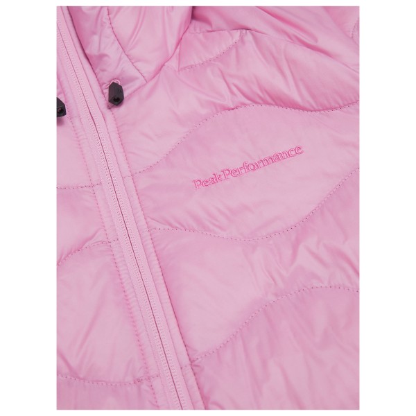 Peak Performance - Women's Helium Down Hood Jacket - Doudoune