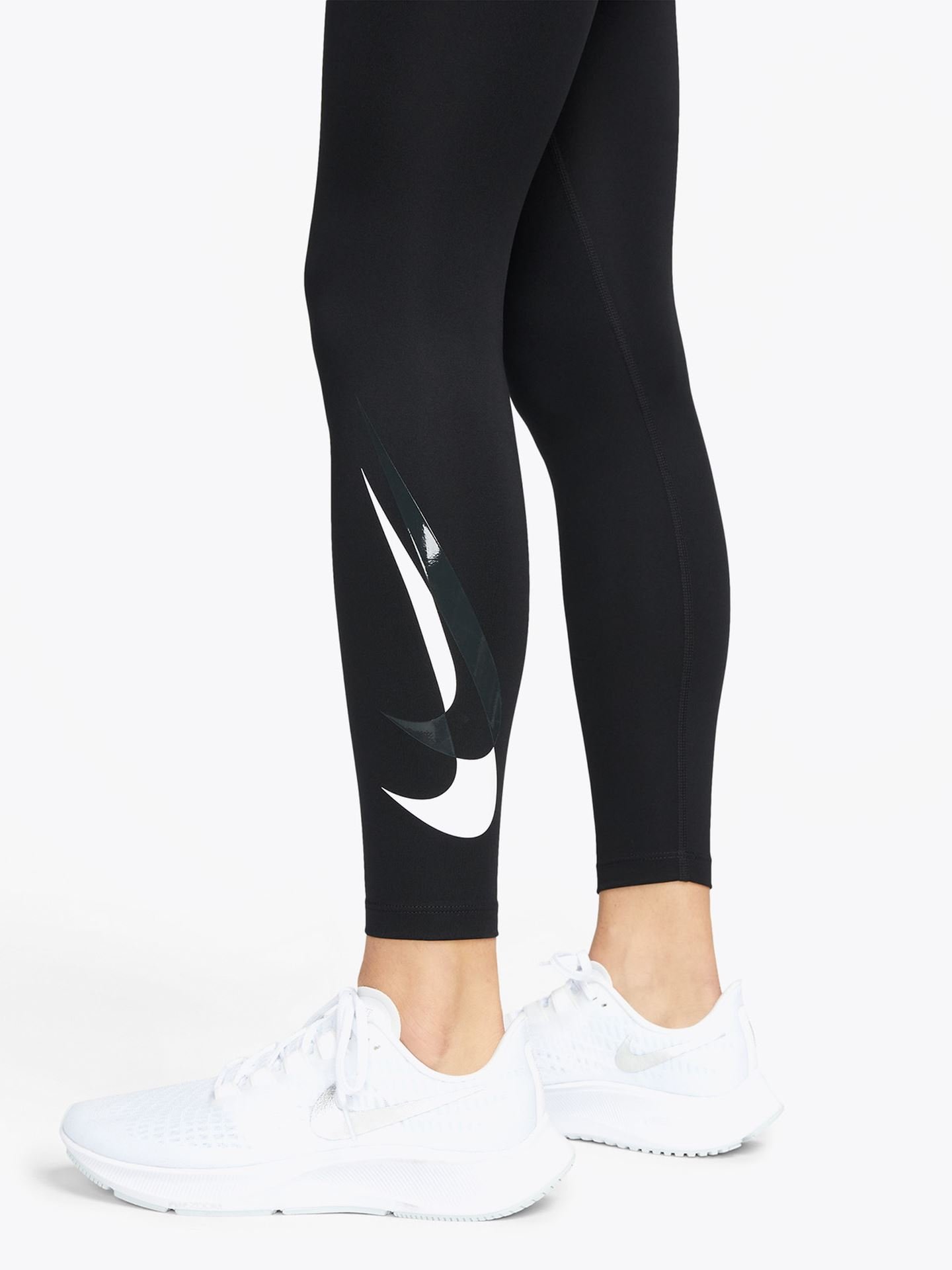 Swoosh Run 7/8 Tight