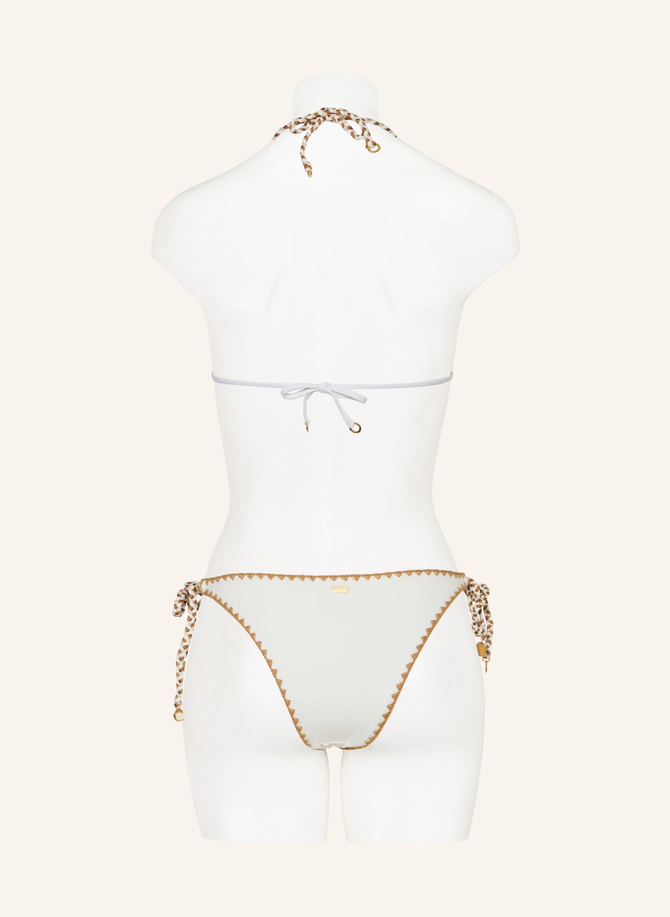 BANANA MOON COUTURE Triangel-Bikini-Top NAZCA BOSCO