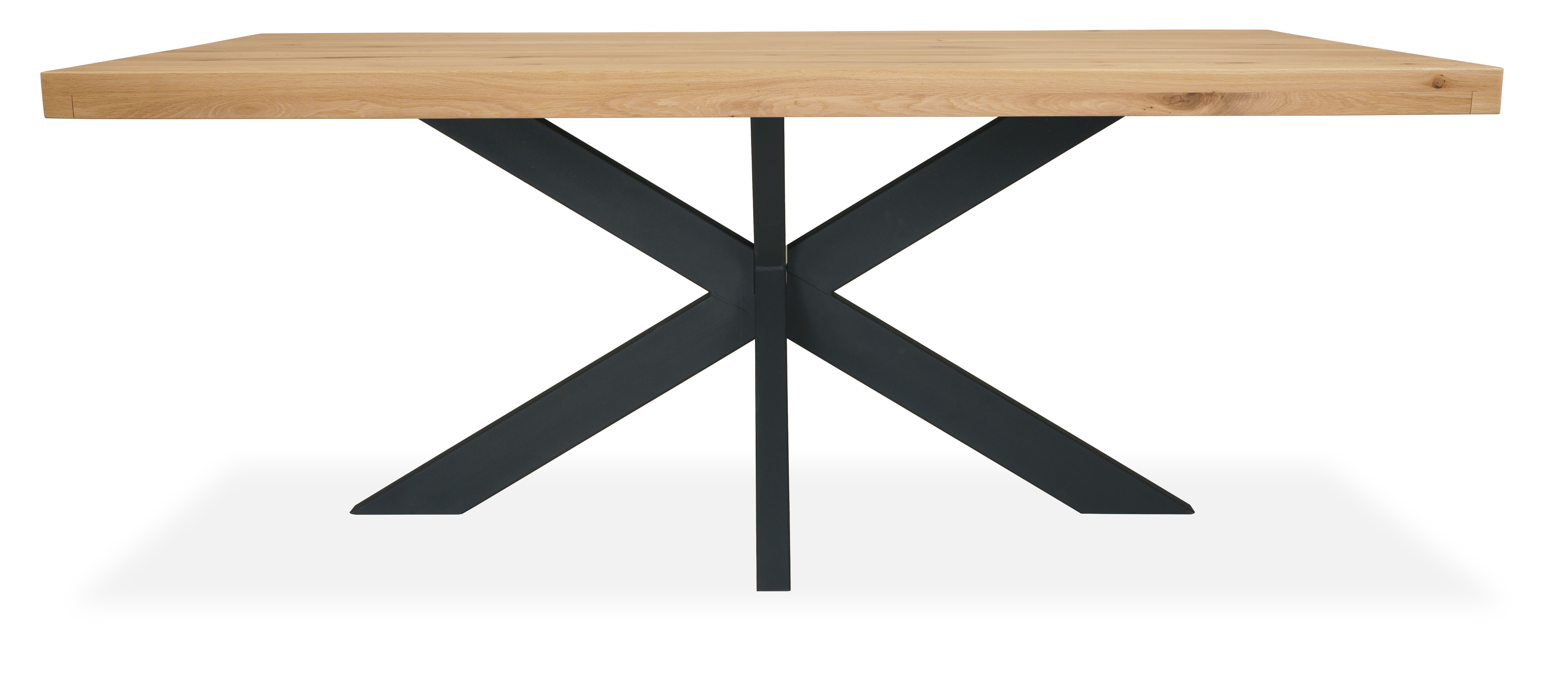 Eetkamertafel Lavas