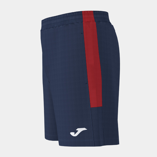 Bermuda Joma Eco Championship Marino Rojo