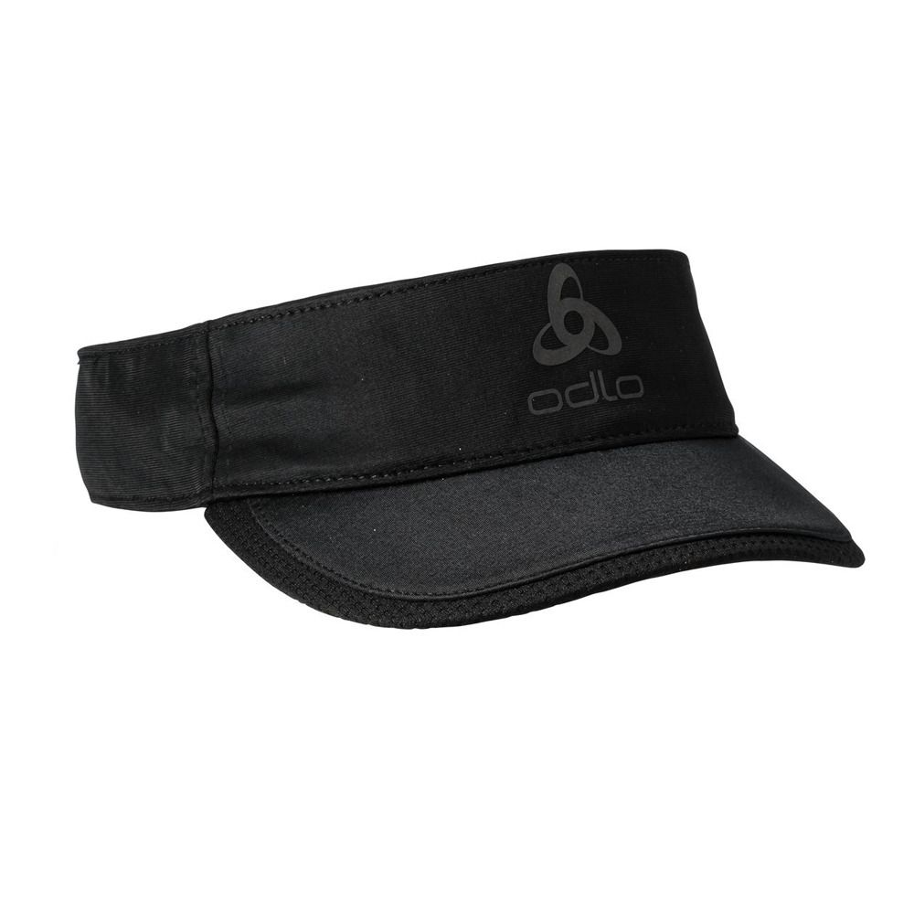 Odlo PERFORMANCE LIGHT - Visière black