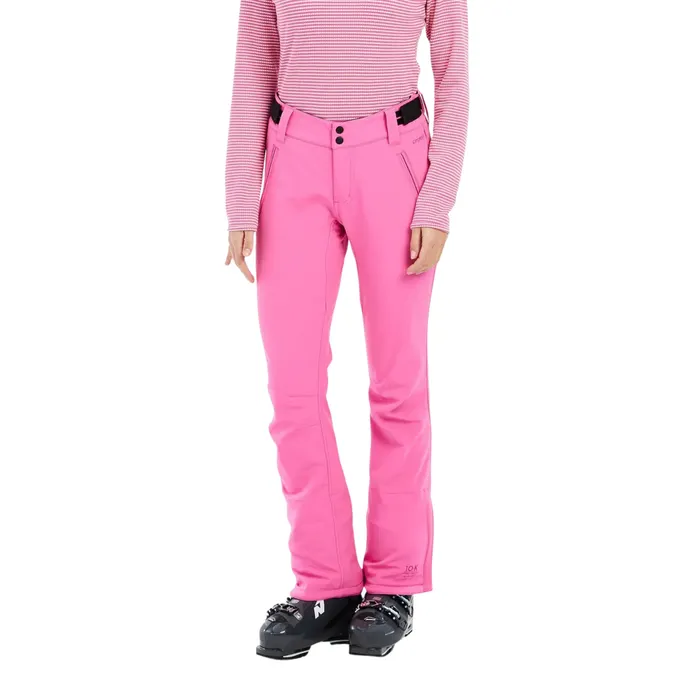 Protest Relole Softshell Skibroek Dames