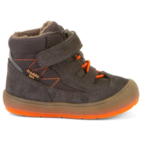 Froddo - Kid's Ollie Lumi Tex Wool - Chaussures d'hiver