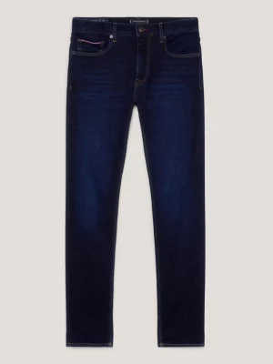 Calça jeans slim TH Flex Bleecker