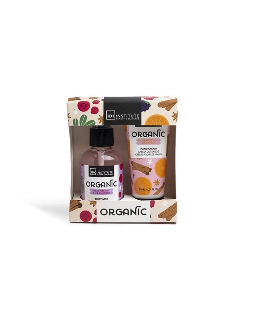 Organic Box