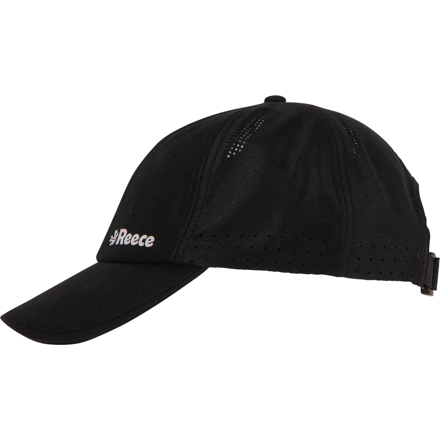 Reece Leeton Cap