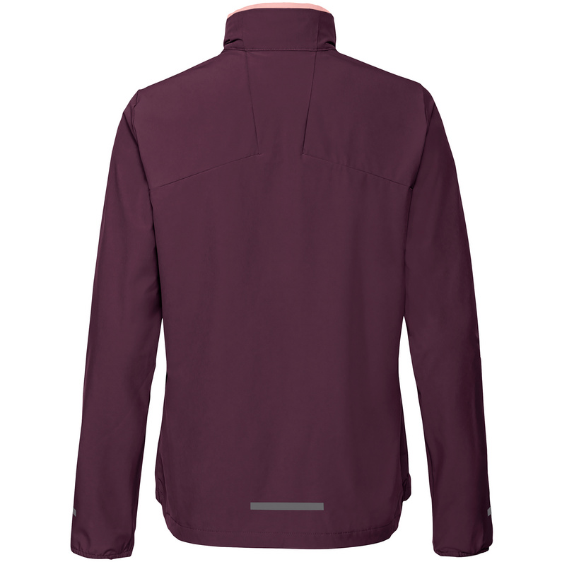 Vaude Damen Cyclist Air Jacke