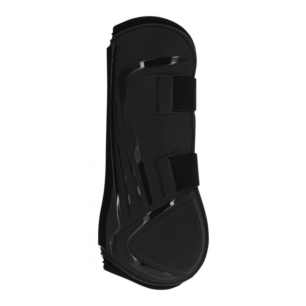 Norton XTR - Guêtres ouvertes noir