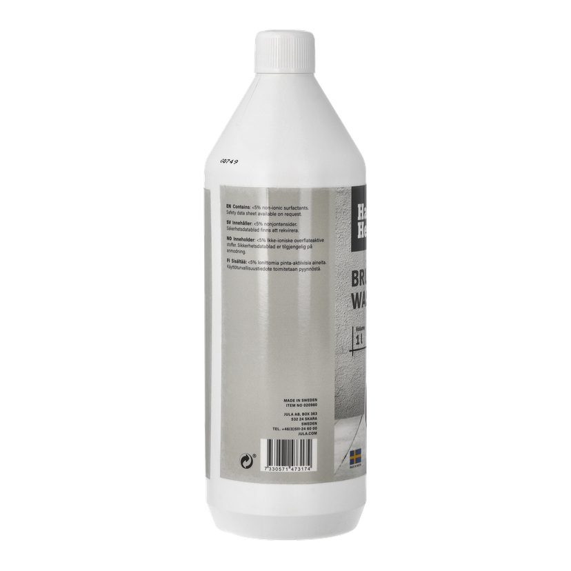 Penselvask 1 l