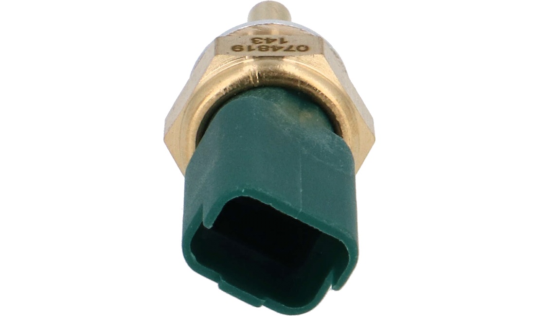 Sensor, kølervæsketemp.