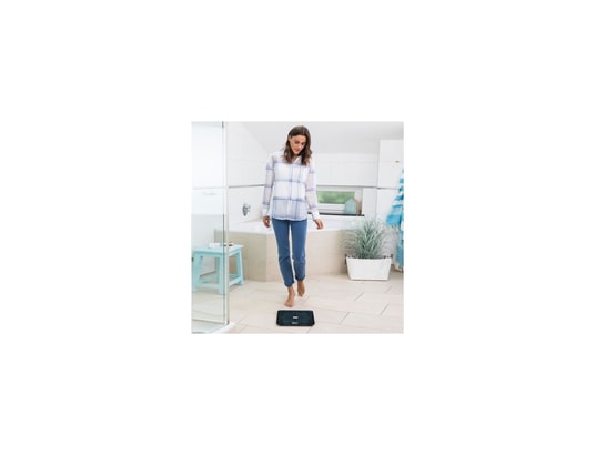 MEDISANA - Pese-personne d?analyse corporelle connect bluetooth - 40...