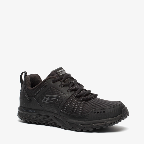 Skechers Escape Plan heren wandelschoenen A