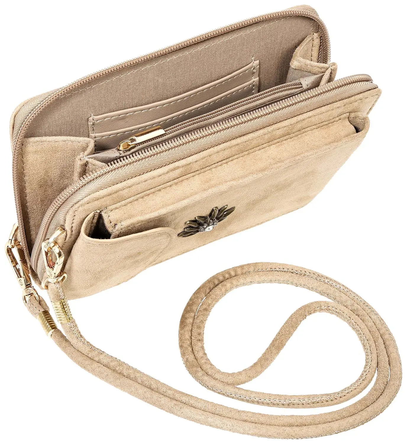 Tasche - Soft Beige