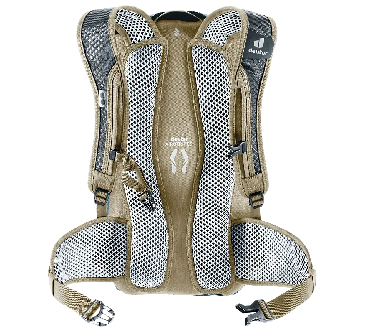 Deuter Plamort 12 Fietsrugzak Blauw