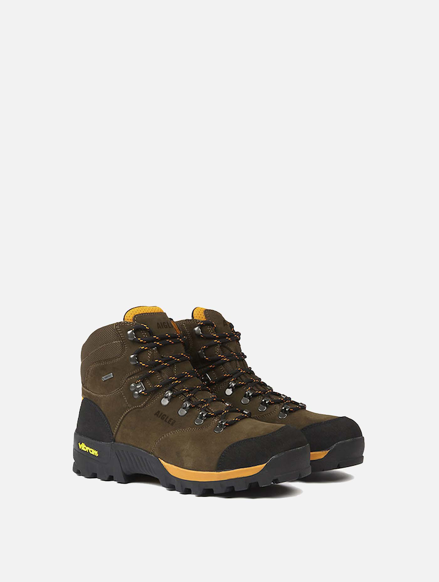 Chaussure GORE-TEX haute performance SEPIA