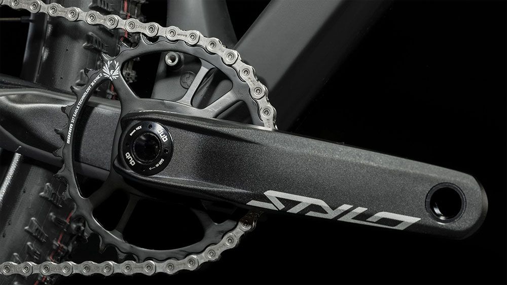 Cube Elite C:62 SLX Rookie carbon´n´blue´n´red kaufen | Bike-Discount