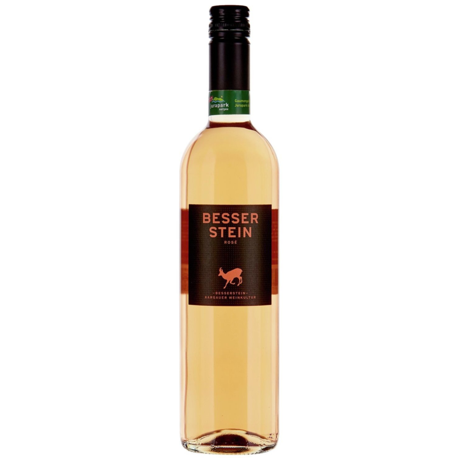Aargau AOC Rosé Besserstein -75cl