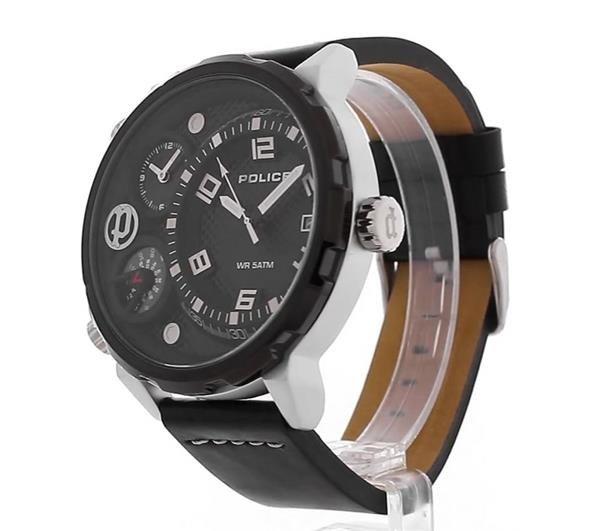 Police Mens Police Ray Watch PEWJB2195341