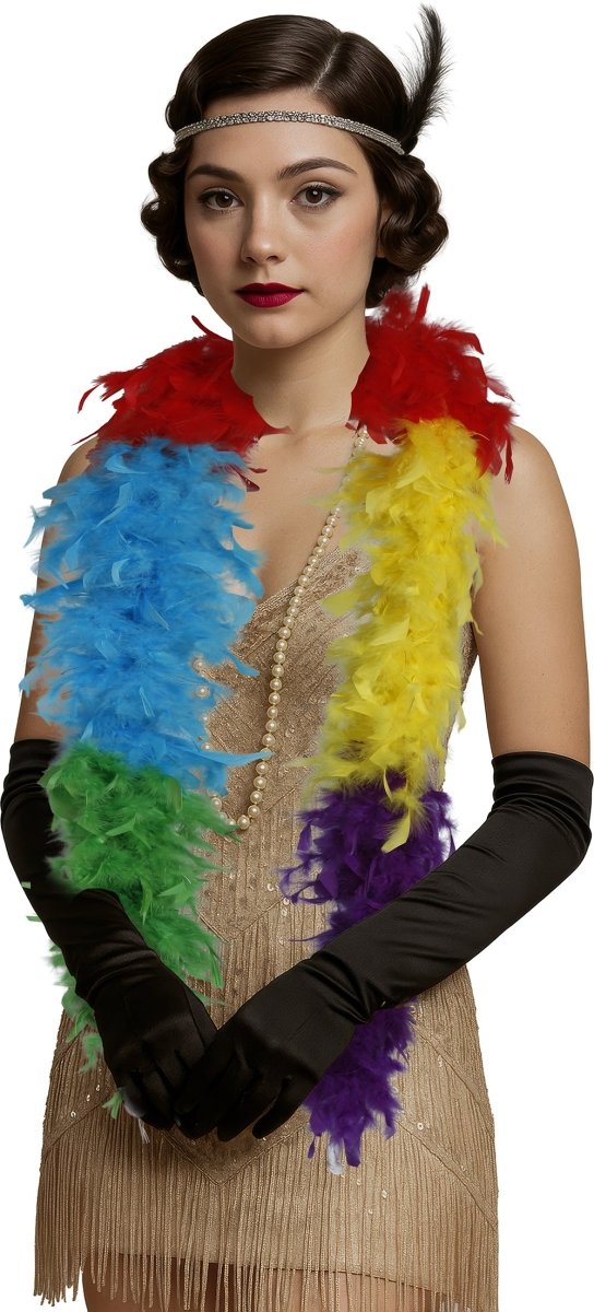Regenboog Boa