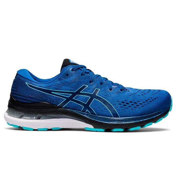 ASICS Men GEL-KAYANO 28 Hardloopschoenen
