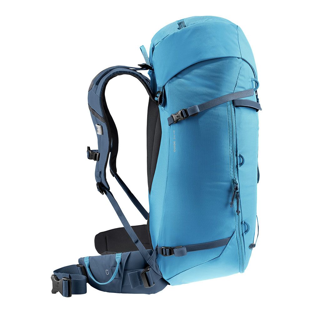 Deuter GUIDE 34+8L - Sac À dos Homme wave-ink