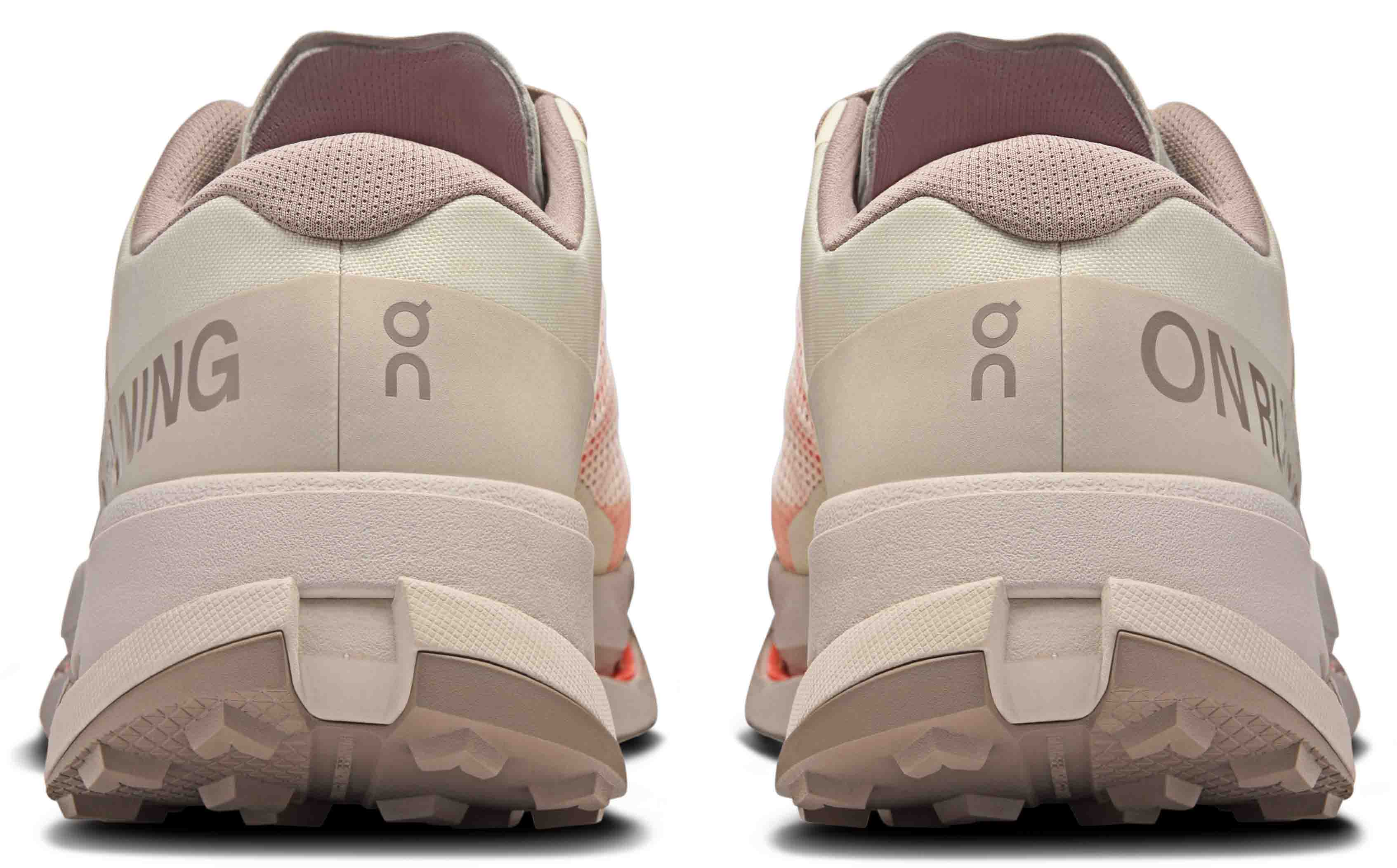 Cloudultra 3 Herre Cinder/Pearl