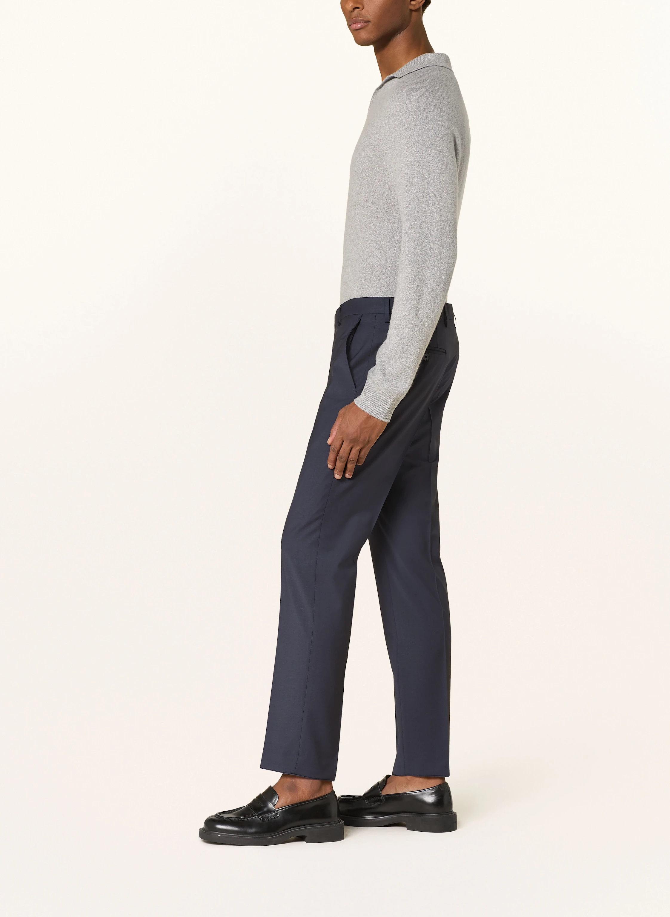 pierre cardin Anzughose RYAN FUTURE FLEX Regular Fit