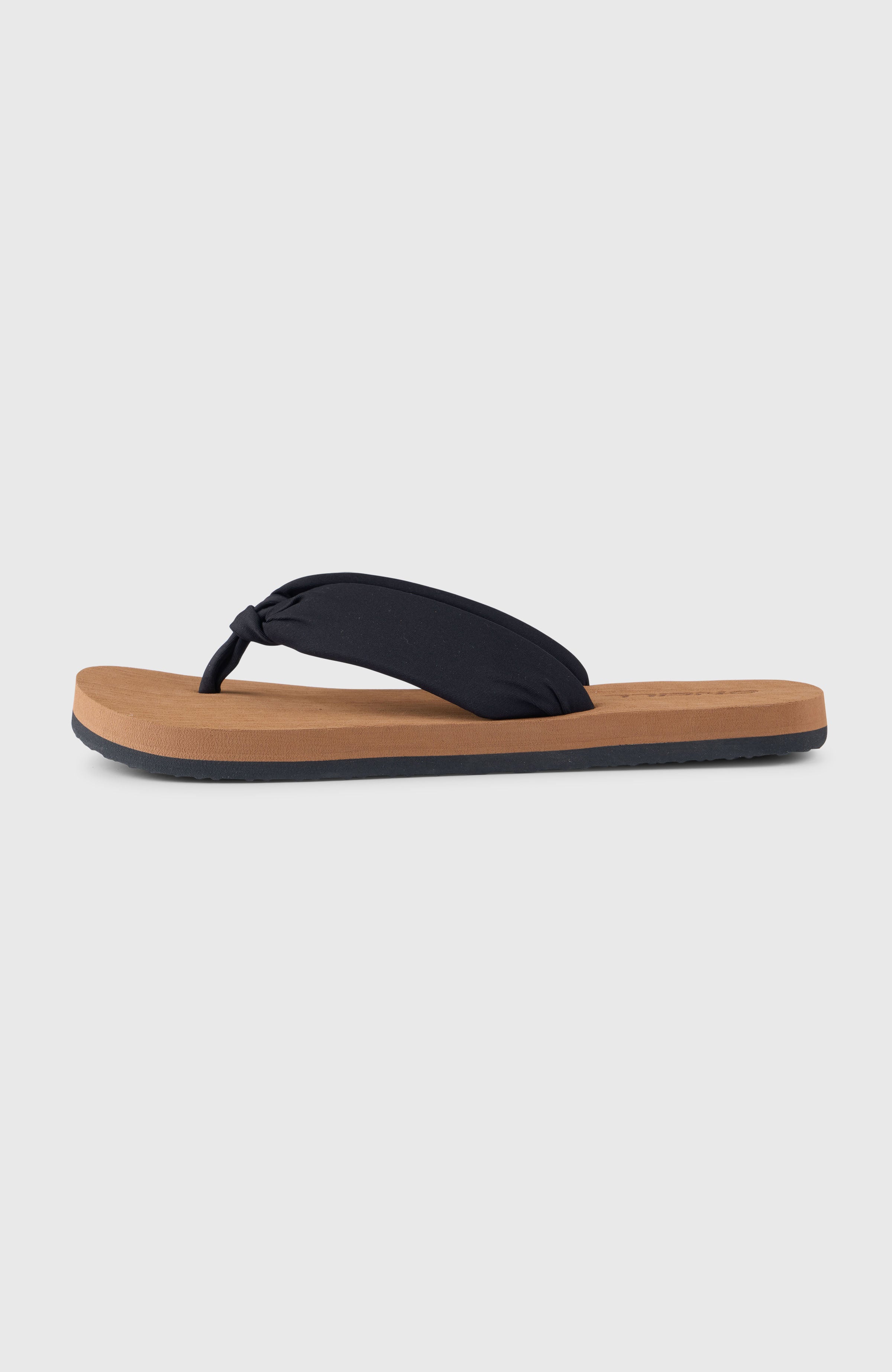Ditsy Sun slippers