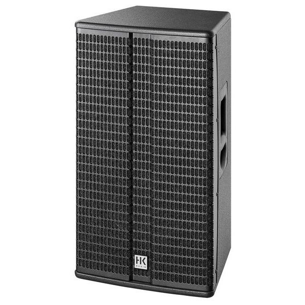 HK Audio LINEAR 3 High Performance Pack
