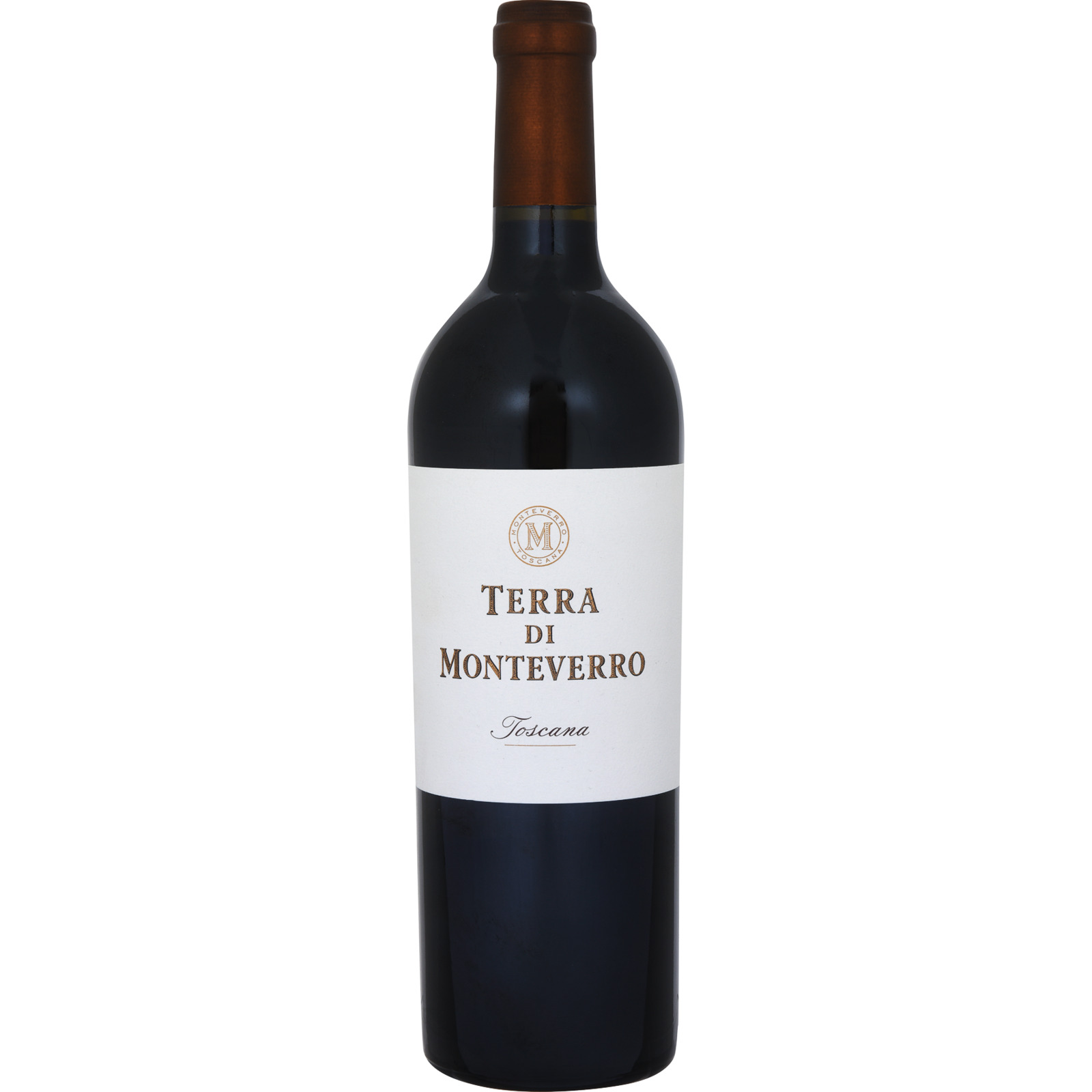 Terra di Monteverro 75 cl
